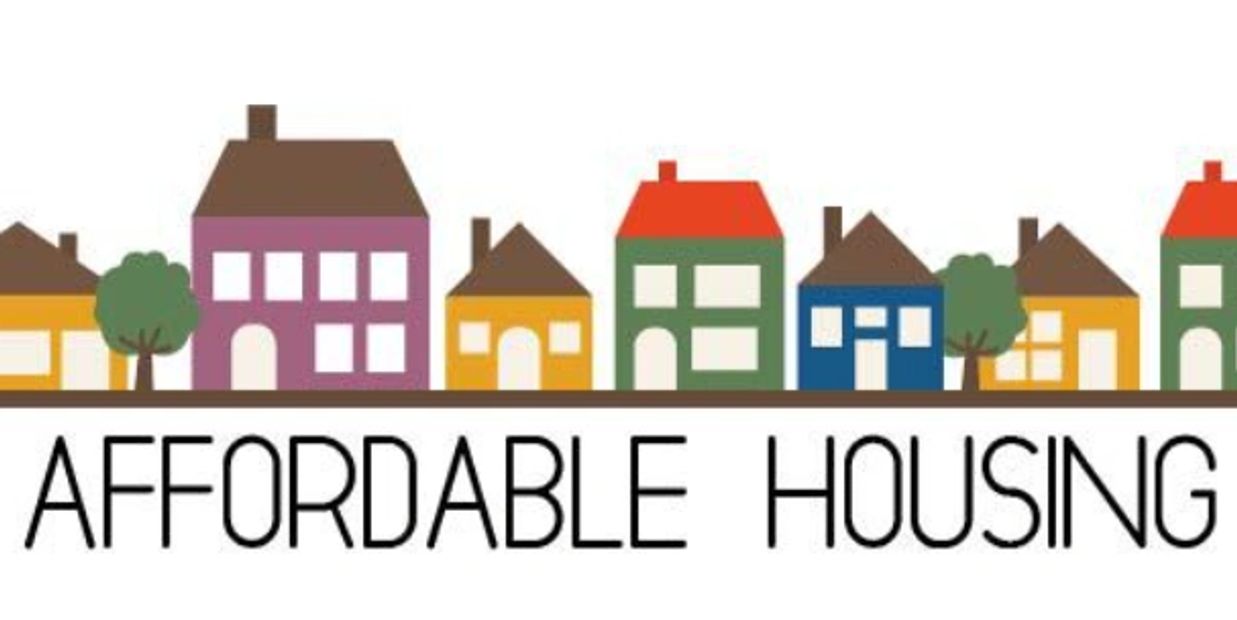 affordable housing for the poor essay